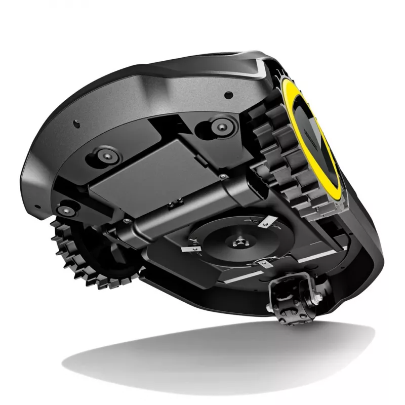 Robô corta-relvas KARCHER RCX 4 - 1.269-740.0