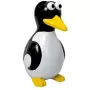 Suporte para óculos WEDO Penguin Design modelo 202 2702 – porta-óculos de mesa