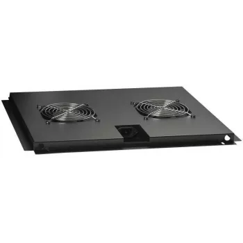 Unidade de ventilação Lanview LVR252352 preto aço AC 220-240V 52dB