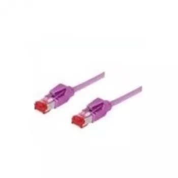 Tecline 718015M cabo de rede Ethernet