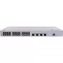 HUAWEI eKit S220 Series S220-24T4X Managed L2 Gigabit Ethernet (10/100/1000) 1U cinzento