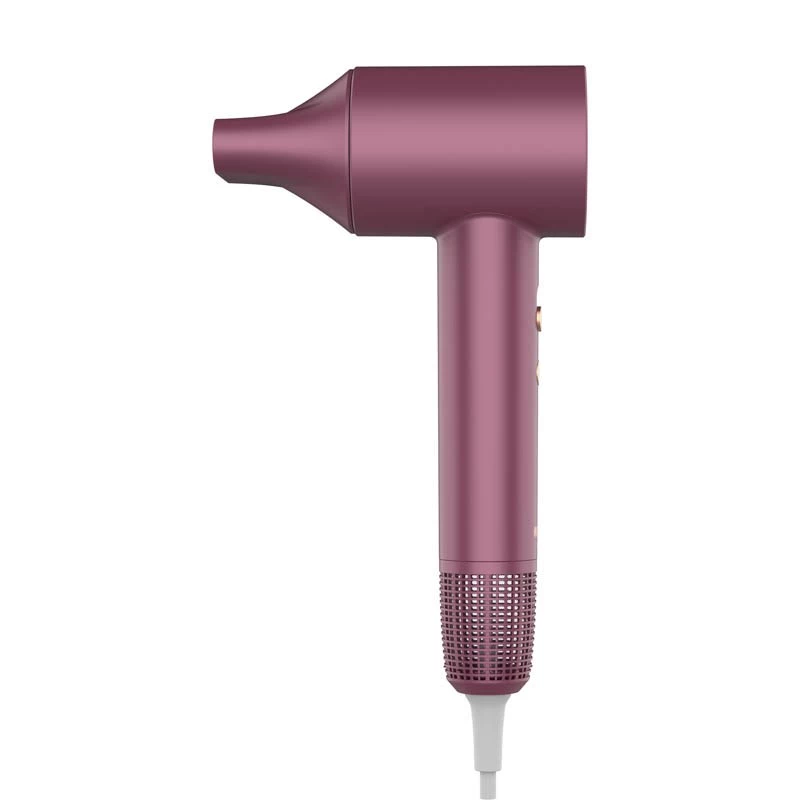 Neno Beauty Vio secador de cabelo e modelador de caracóis