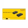 Comutador de matriz DeLOCK 87736