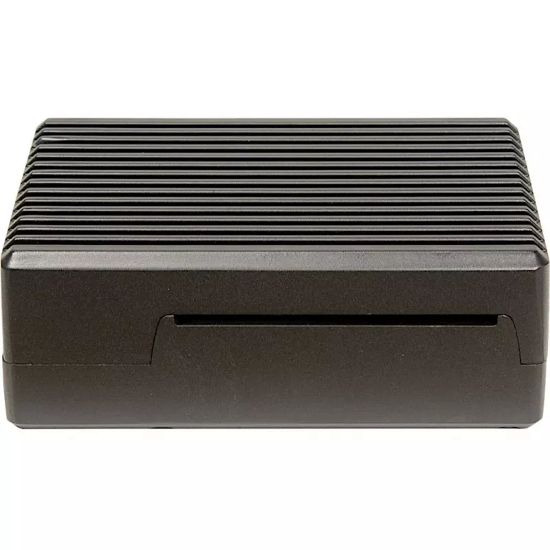 Inter-Tech 88887359 acessório para placas de desenvolvimento caixa preta (88887359)