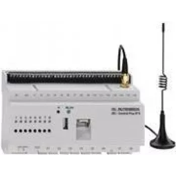 Rutenbeck Remote Control Device Control Plus IP 8 — dispositivo de controlo remoto IP de 8 canais