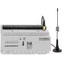 Rutenbeck Remote Control Device Control Plus IP 8 — dispositivo de controlo remoto IP de 8 canais