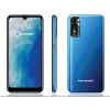 Smartphone Blaupunkt TX 60 Dual Azul, 6,1 polegadas, 64GB, Azul