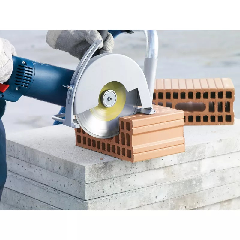 Disco BOSCH D.* 230x22 SEG CONCRETE