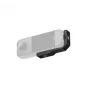 Suporte para action cams Insta360 CINSBBMM – adaptadores de fixação vertical e horizontal