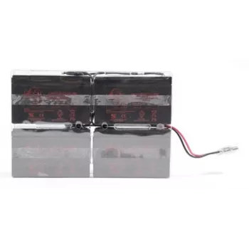 Bateria de UPS Eaton EBP-1613I chumbo-ácido 12V 9Ah 6 unidades
