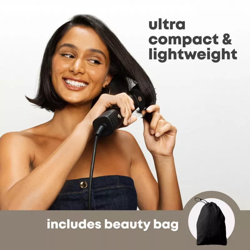 Revamp DR-2750-EU Hydro Shine Air 3-em-1 Pro Styler