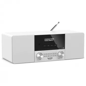 Rádio pessoal TechniSat DIGITRADIO 3