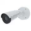 AXIS Q1961-TE - câmara térmica - exterior - resistente a impactos/corrosão - 768 x 576 - distância focal fixa - áudio - GbE - H.264B, H.264M, H.264H, H.265, MJPEG