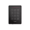 Leitor de cartões com teclado A4120-E/02145-001 Axis
