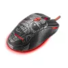 Rato gaming Subsonic Iron Maiden Piece Of Mind USB