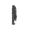 Tech-Protect L05S pau de selfie com tripé, luz LED e telecomando Bluetooth