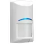 Detetor de movimento de cortina Bosch RFPR-C12-B sensor de movimento de cortina sem fios