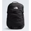 Mochila urbana The North Face Router - TNF Black/TNF Black