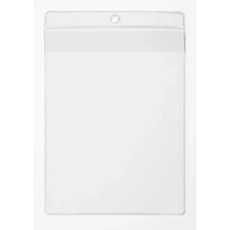 Capa transparente Durable 230719