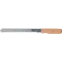 Faca para isolamento KWB 015920 270 mm – ferramenta manual KWB para cortar materiais de isolamento
