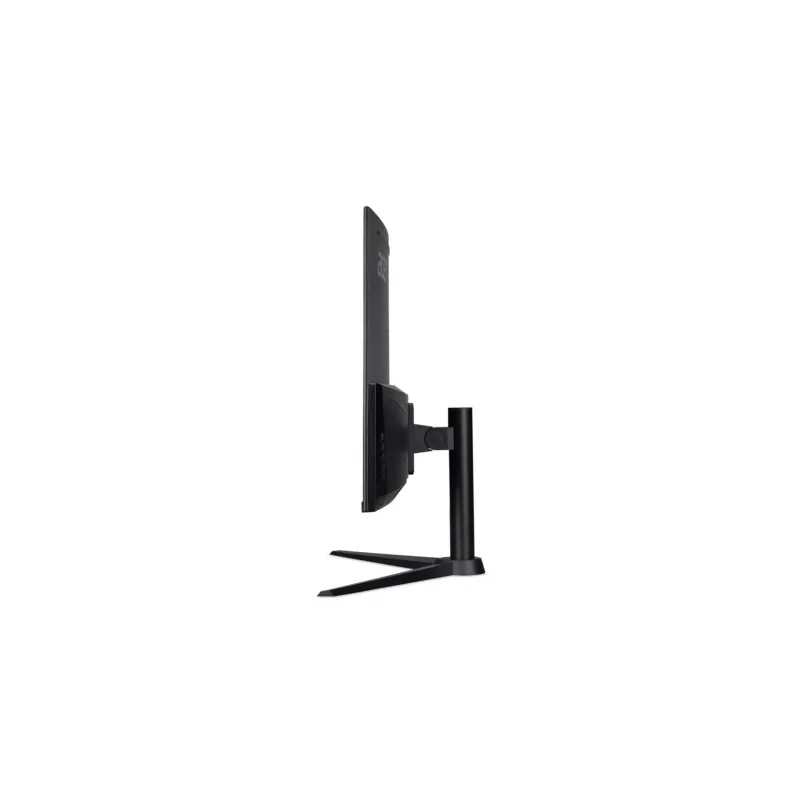 Monitor de computador Acer NITRO XZ0 XZ322QU P3 80 cm (31,5