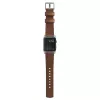 Pulseira Nomad NM1A4RSM00 para smartwatch – pele castanha