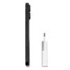 Carregador de parede Akyga AK-CH-27 30W USB-C USB-A PD GaN 5-20V / 1.5-3A branco