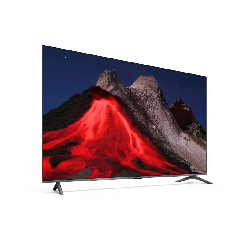 TV QLED Xiaomi A Pro 75 2026 (75 polegadas 4K Google TV 189 cm)