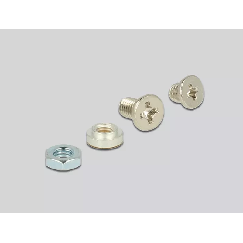 Adaptador M.2 interno DeLOCK 62865