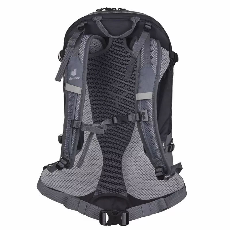 Mochila Deuter Futura 21 L cinzento