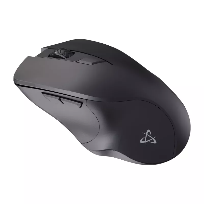 Rato Sbox WM-308 preto USB