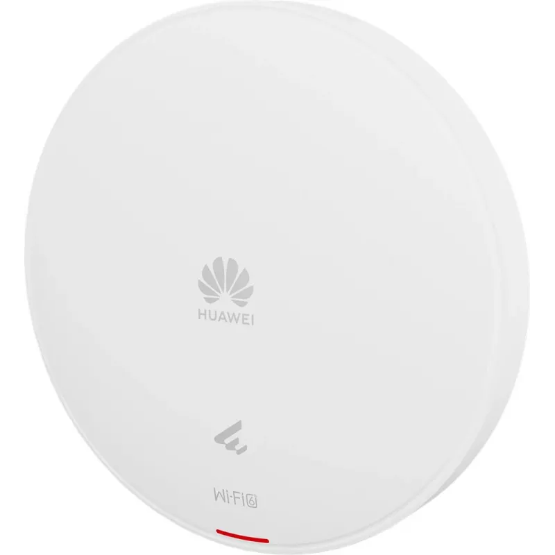 Ponto de acesso HUAWEI eKit AP661 2,4 GHz 5 GHz Wi-Fi 6