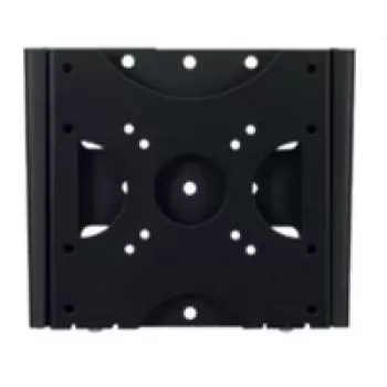 Suporte de parede fixo Hagor BL 200 32 polegadas Preto