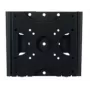 Suporte de parede fixo Hagor BL 200 32 polegadas Preto
