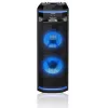 Altifalante de festa com Bluetooth e Karaoke PS11DB