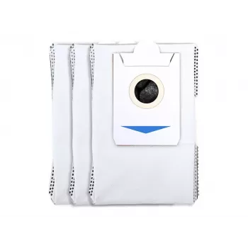 Ecovacs DDB030025 Acessório/peça sobresselente para aspirador Sacos de pó Aspirador robô