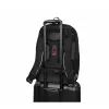 Mochila empresarial Wenger Carbon Pro com compartimento para portátil de 15,6