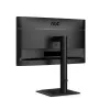 Monitor AOC 24E4U 60,5 cm (23,8 polegadas) 1920 x 1080 píxeis Full HD LED Preto