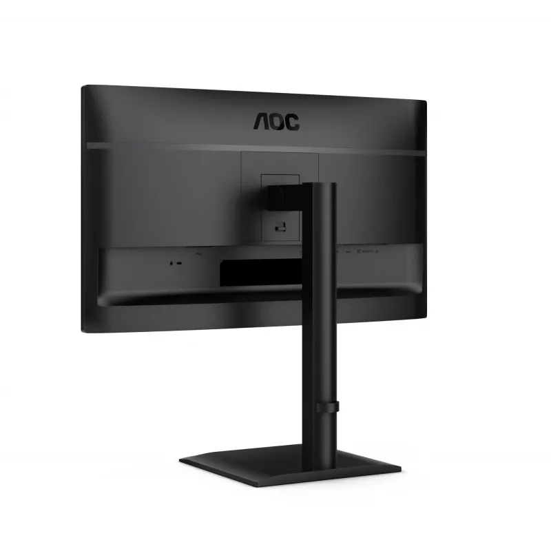 Monitor AOC 24E4U 60,5 cm (23,8 polegadas) 1920 x 1080 píxeis Full HD LED Preto