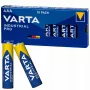 Pilha descartável Varta Industrial LR03 AAA Alcalina