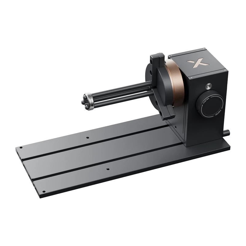 Acessório rotativo xTool RA3