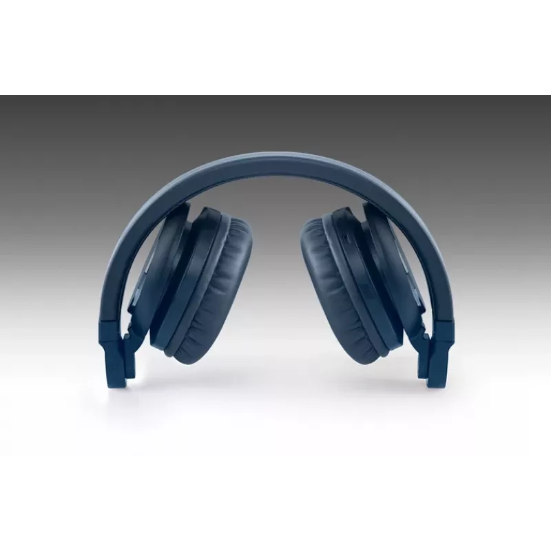 Muse | M-276BTB | sem fios | on-ear | microfone | sem fios | azul