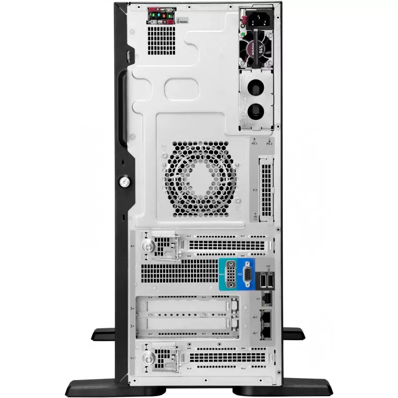 Servidor HPE ProLiant ML110 Gen11 8 TB Torre 2,4 GHz 32 GB DDR5