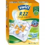 Sacos de aspirador Swirl R 22