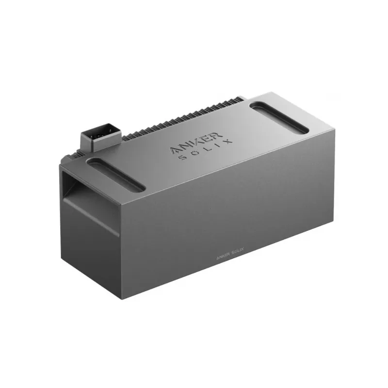 Bateria para Anker Solix Solarbank 2 Pro/ Plus 1600Wh