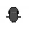 Suporte de automóvel Tellur CMH10 Preto — suporte ajustável para painel para smartphones