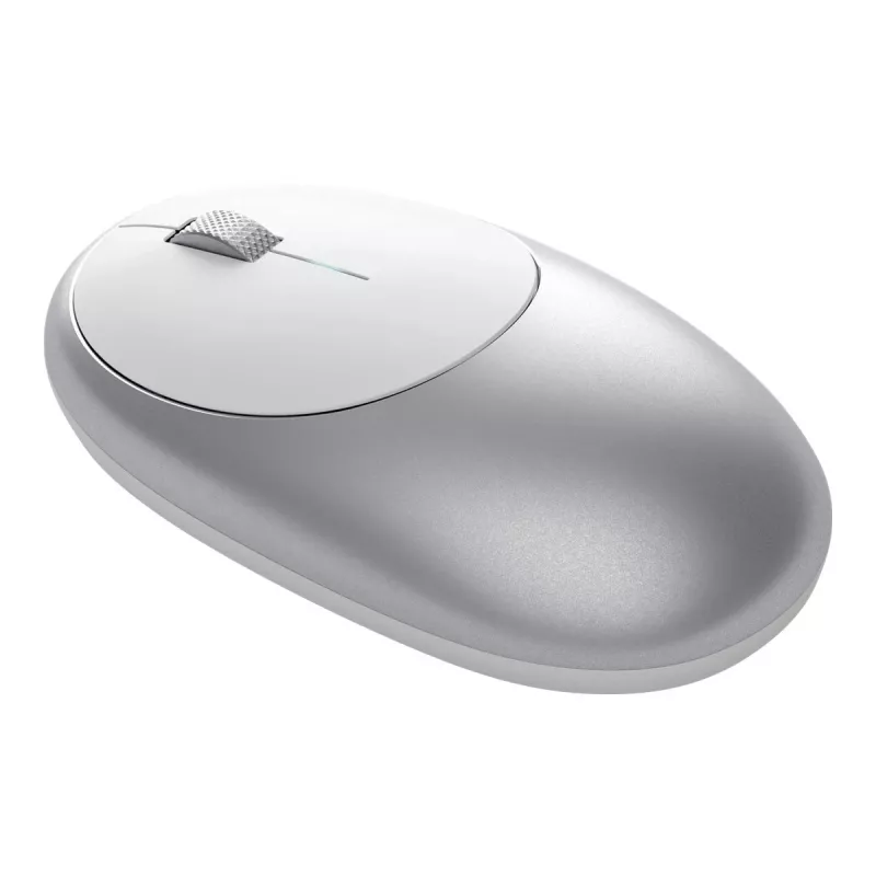 Rato Satechi M1 ST-ABTCMS Bluetooth ótico