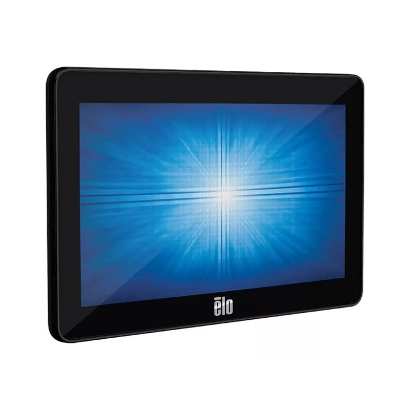 Elo Touch Systems E796382 Ecrã 0702 L Preto