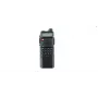 Rádio portátil Baofeng UV-5R HTQ 3800 USB-C, 5 W, 3800 mAh, USB-C, FM 64–108 MHz, VOX, ANR, lanterna