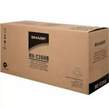 Sharp MX-C30HB recipiente de toner 8000 páginas